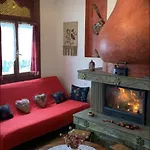 η θεα Traditional House *