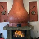 η θεα Traditional House Makrinítsa