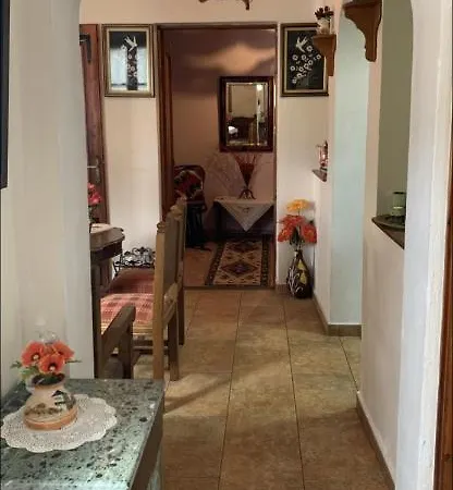 Σπίτι διακοπών η θεα Traditional House