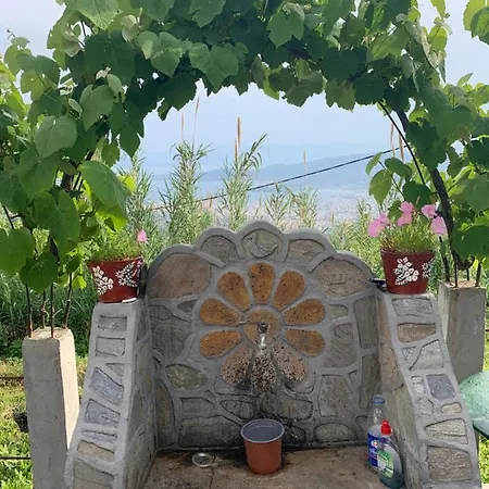 η θεα Traditional House *