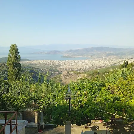 Σπίτι διακοπών η θεα Traditional House Μακρινίτσα