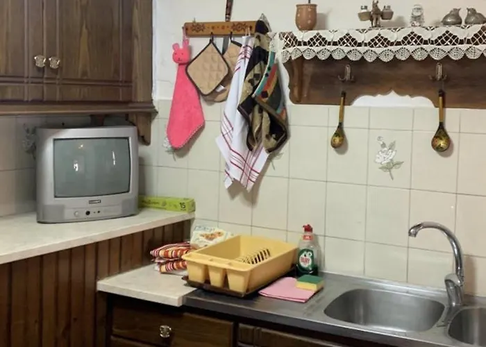 η θεα Traditional House 度假居 *