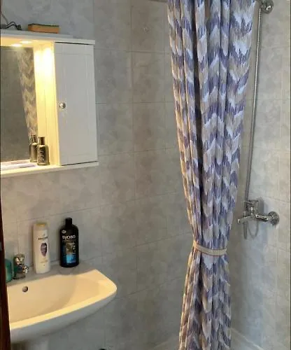 η θεα Traditional House 度假居 马克里尼撒