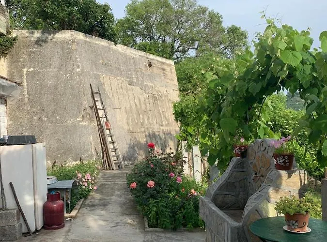 η θεα Traditional House * 马克里尼撒